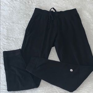 Champion sweatpants